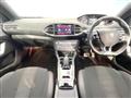 2019 Peugeot 308
