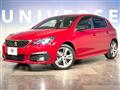 2019 Peugeot 308