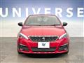 2019 Peugeot 308