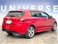 2019 Peugeot 308