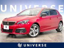 2019 Peugeot 308