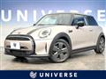 2021 BMW MINI