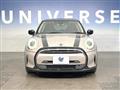 2021 BMW MINI