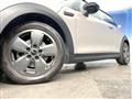 2021 BMW MINI