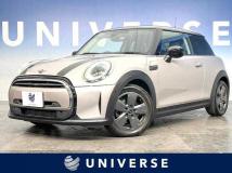 2021 BMW MINI