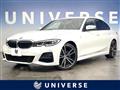 2019 BMW 3 Series