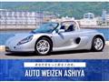 1998 Renault Sport Spider