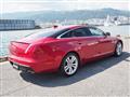 2018 Jaguar XJ Series