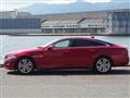 2018 Jaguar XJ Series
