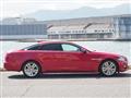 2018 Jaguar XJ Series