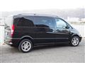 2012 Mercedes-Benz V-Class