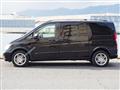 2012 Mercedes-Benz V-Class