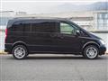 2012 Mercedes-Benz V-Class