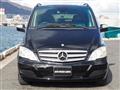 2012 Mercedes-Benz V-Class