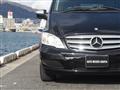 2012 Mercedes-Benz V-Class