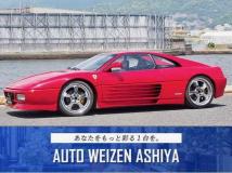 1990 Ferrari 348