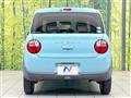 2020 Suzuki Lapin