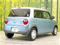2019 Suzuki Lapin