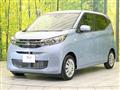 2024 Mitsubishi eK Wagon