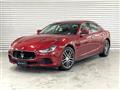 2016 Maserati Ghibli