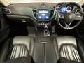 2016 Maserati Ghibli