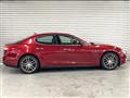 2016 Maserati Ghibli