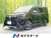 2021 Toyota Voxy