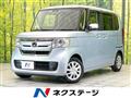 2019 Honda N BOX