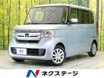 2019 Honda N BOX