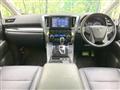 2021 Toyota Alphard G