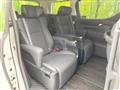 2021 Toyota Alphard G