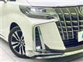 2021 Toyota Alphard G