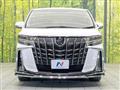 2021 Toyota Alphard G
