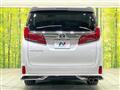 2021 Toyota Alphard G