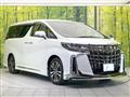 2021 Toyota Alphard G