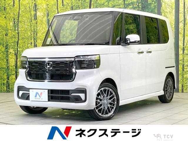 2023 Honda N BOX