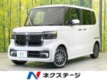 2023 Honda N BOX