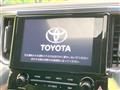 2020 Toyota Vellfire