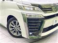 2020 Toyota Vellfire