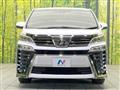2020 Toyota Vellfire