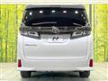 2020 Toyota Vellfire