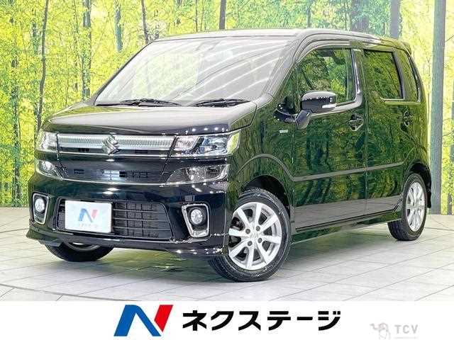 2020 Suzuki Wagon R
