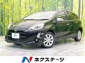 2015 Toyota AQUA