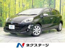 2015 Toyota AQUA