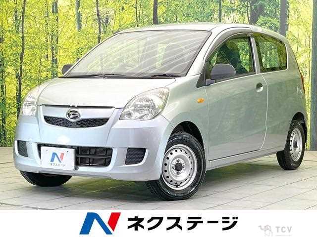2012 Daihatsu Mira
