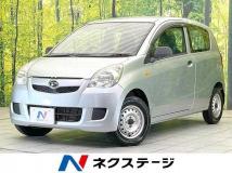 2012 Daihatsu Mira
