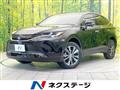 2023 Toyota Harrier Hybrid