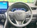 2023 Toyota Harrier Hybrid