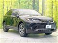 2023 Toyota Harrier Hybrid