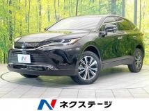 2023 Toyota Harrier Hybrid